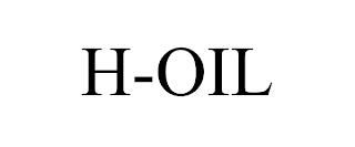 H-OIL trademark