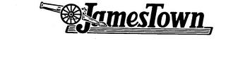 JAMESTOWN trademark