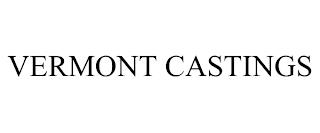 VERMONT CASTINGS trademark