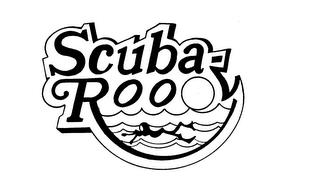 SCUBA ROO trademark