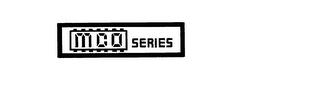 MCO SERIES trademark