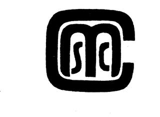 CMSC trademark