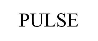 PULSE trademark