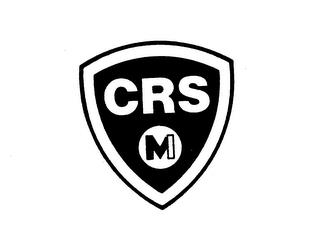 CRS MI trademark