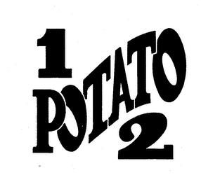 1 POTATO 2 trademark