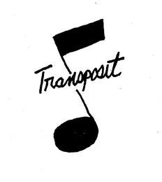 TRANSPOSIT trademark