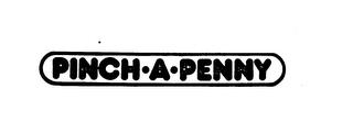 PINCH-A-PENNY trademark