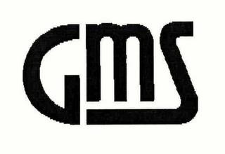 GMS trademark