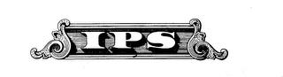 IPS trademark