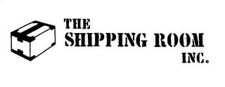 THE SHIPPING ROOM INC. trademark