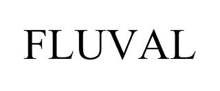 FLUVAL trademark