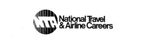 NTA NATIONAL TRAVEL & AIRLINE CAREERS trademark