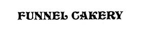 FUNNEL CAKERY trademark