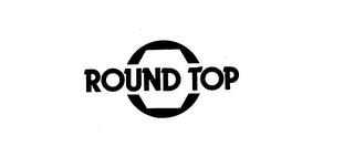 ROUND TOP trademark