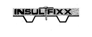 INSUL FIXX trademark