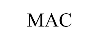 MAC trademark