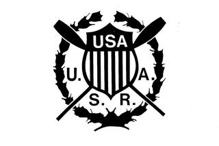 USA U.S.R.A. trademark