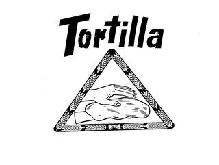 TORTILLA trademark