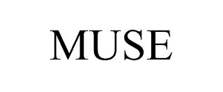 MUSE trademark