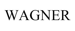 WAGNER trademark