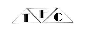 TFC trademark