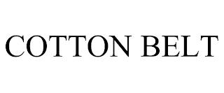 COTTON BELT trademark