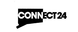 CONNECT 24 trademark