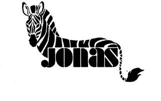 JONAS trademark