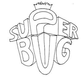 SUPER BUG trademark