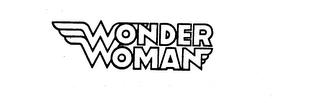 WONDER WOMAN trademark