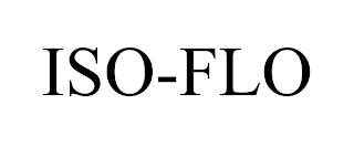 ISO-FLO trademark