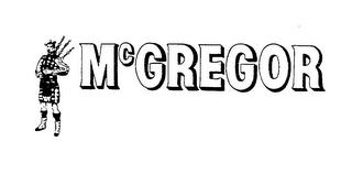 MCGREGOR trademark