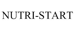 NUTRI-START trademark