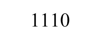 1110 trademark