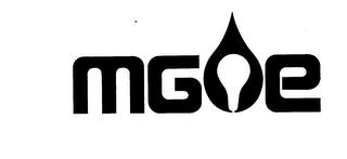 MG&E trademark