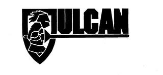 VULCAN trademark