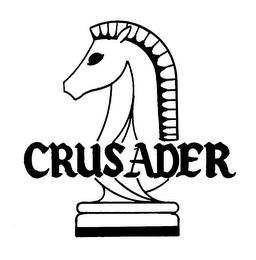 CRUSADER trademark