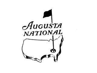 AUGUSTA NATIONAL trademark