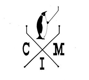 CMI trademark