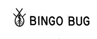 BINGO BUG trademark