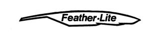 FEATHER-LITE trademark