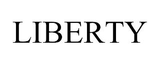 LIBERTY trademark