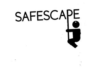 SAFESCAPE trademark