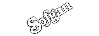 SOFGAN trademark