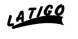 LATIGO trademark