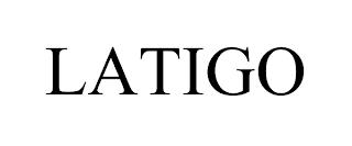 LATIGO trademark