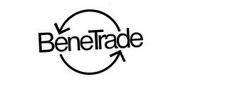 BENETRADE trademark