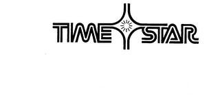 TIME STAR trademark