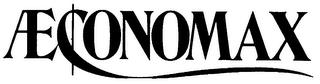 ECONOMAX trademark