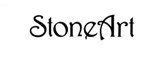 STONE ART trademark